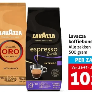 Koffiebonen