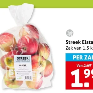 Streek Elstar