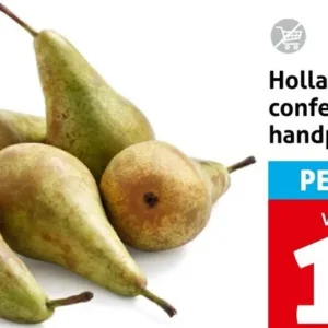 Conference handperen los