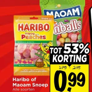 Snoep