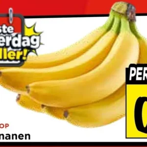 Bananen