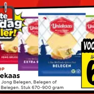 Jong, Jong Belegen, Belegen of Extra Belegen