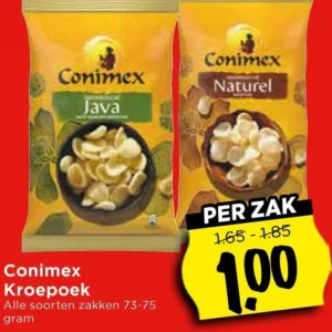 Kroepoek