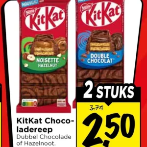 Chocoladereep