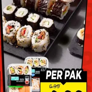Sushibox