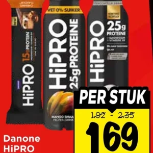 HiPRO
