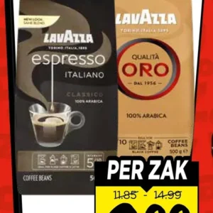 Koffiebonen