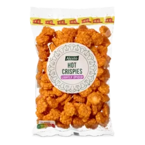 Hot krokantjes