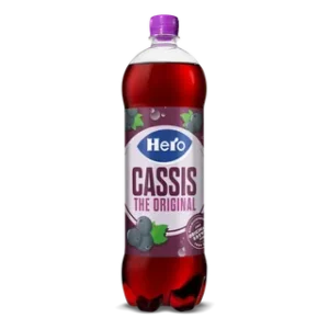 HERO Cassis