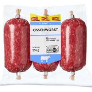Ossenworst