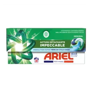 ARIEL Pods