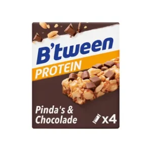 HERO B'tween protein