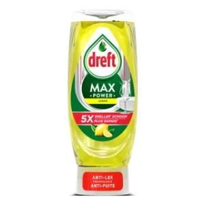 DREFT Max Power